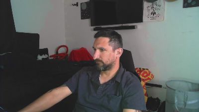 TheDevilPup75 webcam model stream image