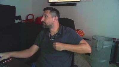TheDevilPup75 webcam model stream image