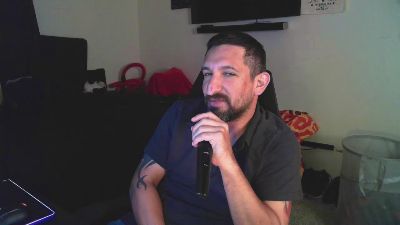 TheDevilPup75 webcam model stream image