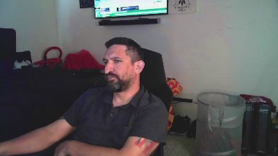 TheDevilPup75 webcam model stream image
