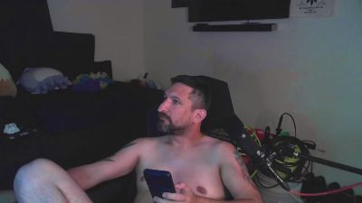 TheDevilPup75 webcam model stream image
