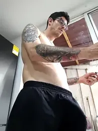 damian_bull webcam model stream image