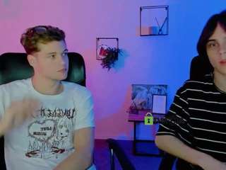 lucas-long webcam model stream image