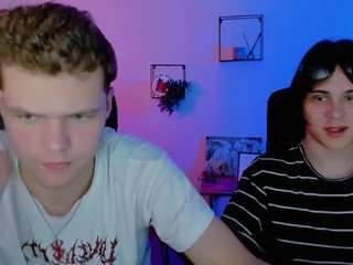 lucas-long webcam model stream image