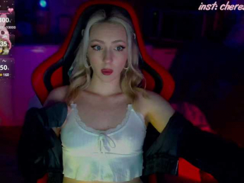 Chereshnya_ webcam model stream image