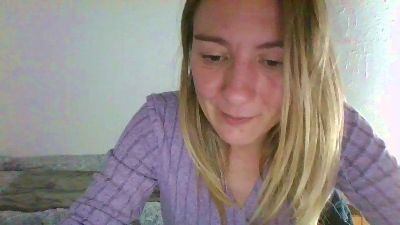 Nena_Misteriosa webcam model stream image