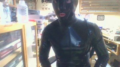 aktivforpassinr webcam model stream image