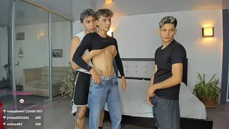 Playhardsexx webcam stripchat model stream image