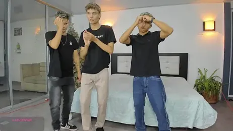 Playhardsexx webcam stripchat model stream image