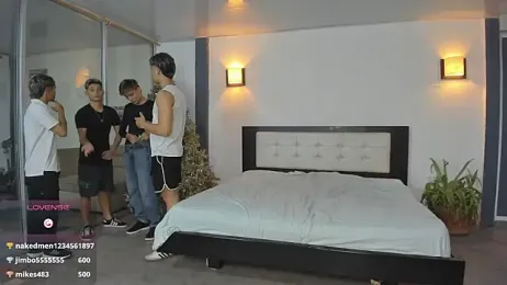 Playhardsexx webcam stripchat model stream image