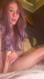 Meadowmoon3 webcam model stream image