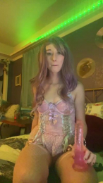 Meadowmoon3 webcam model stream image