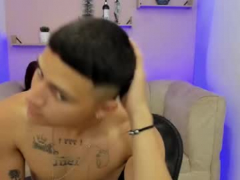 bad_boy__777 webcam model stream image