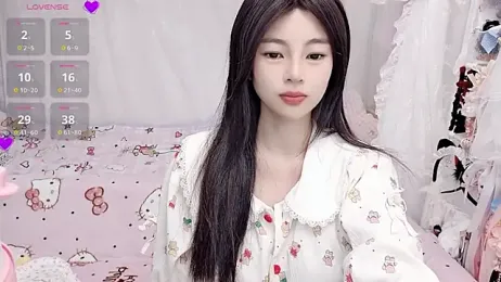 9aunatiis webcam stripchat model stream image