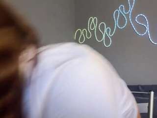 annasixt webcam model stream image