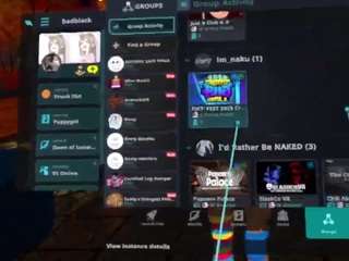 puppybbgirl webcam model stream image