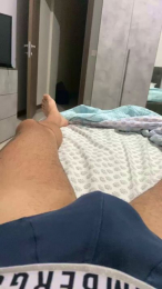 Alessio9030 webcam model stream image