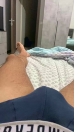 Alessio9030 webcam model stream image
