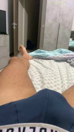 Alessio9030 webcam model stream image