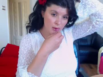tessnaughty webcam model stream image