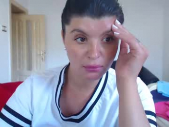 tessnaughty webcam model stream image