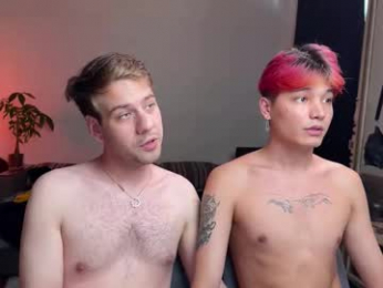 your_iris webcam model stream image