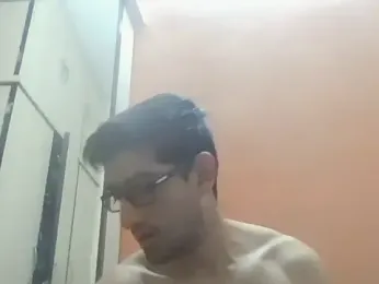 arjun_077 webcam model stream image