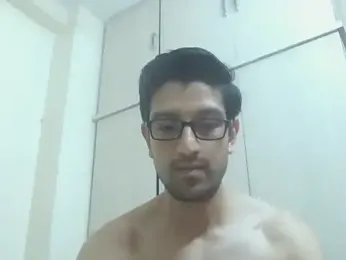 arjun_077 webcam model stream image