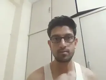 arjun_077 webcam model stream image