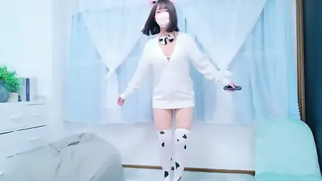 TSU-YU webcam model stream image