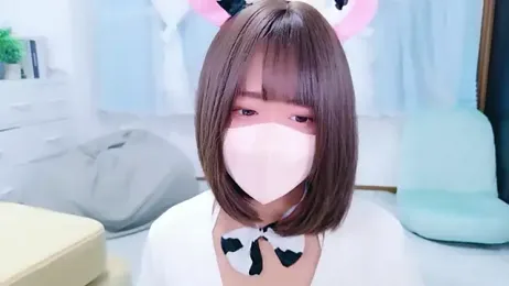 TSU-YU webcam model stream image