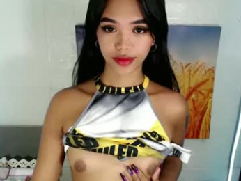 sweetnessdiane webcam model stream image