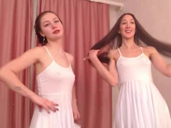 van_chon webcam chaturbate model stream image