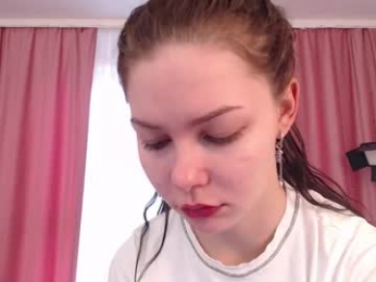 van_chon webcam chaturbate model stream image