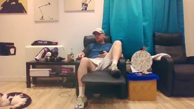 awsomecock30 webcam cam4 model stream image