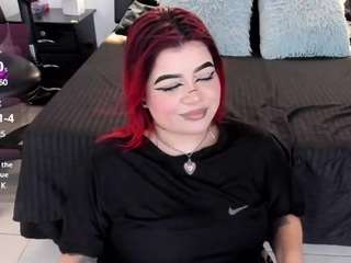 anna-paigee webcam model stream image