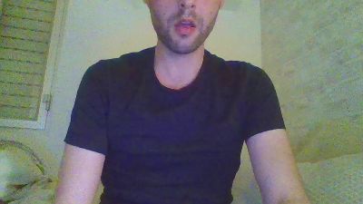 BuenasPiernas webcam model stream image