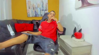 big_jhons webcam cam4 model stream image