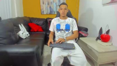 big_jhons webcam model stream image