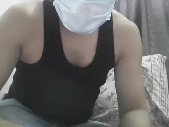 NIVAN_7251 webcam model stream image