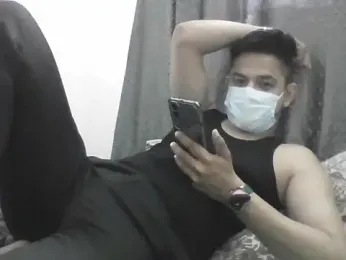 NIVAN_7251 webcam model stream image