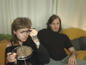 edward_and_kortny webcam model stream image