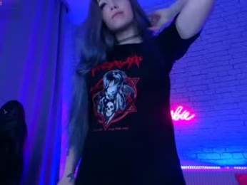 _crazybee_ webcam chaturbate model stream image