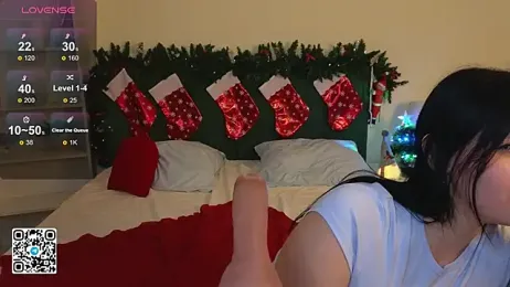 Bonnie_White webcam model stream image