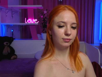 -milla--- webcam model stream image