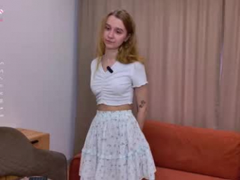 loving_fiend_ webcam model stream image