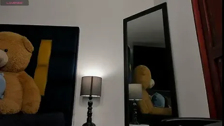 Evan_Storn webcam model stream image