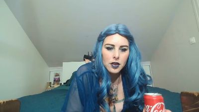 LadyNocturne webcam cam4 model stream image