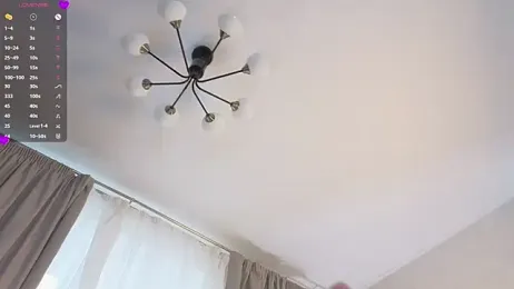 Sunshine_agata webcam model stream image