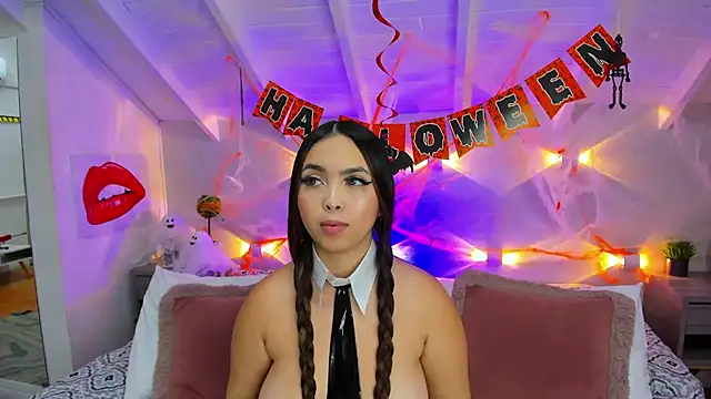 ChloeHarris webcam model stream image